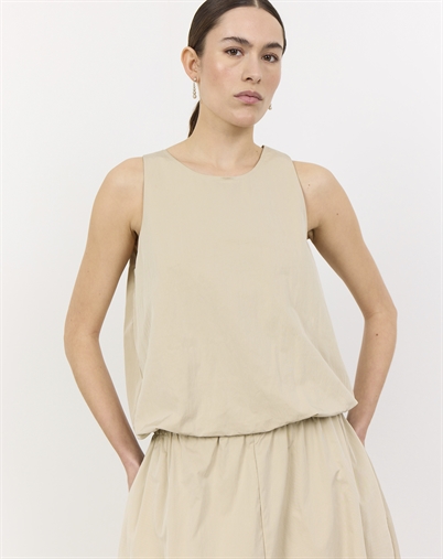 Leveté Room - Lea 1 Top - Sand